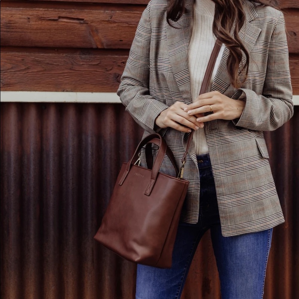 Fawn Design Mini Tote